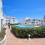 Апартаменты Fuentes De Bloque A Нерха