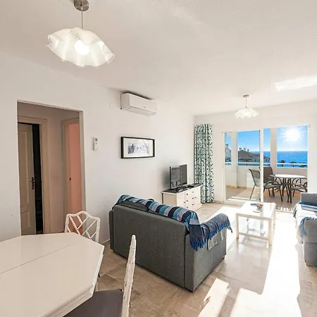 Apartament Fuentes De Bloque A *