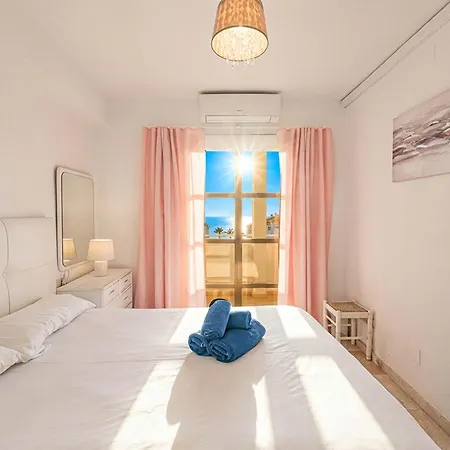 Fuentes De Bloque A Apartman Nerja