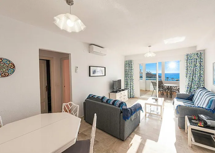 Apartament Fuentes De Bloque A *