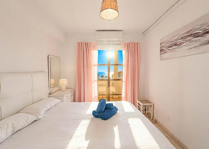 Fuentes De Bloque A Apartament Nerja