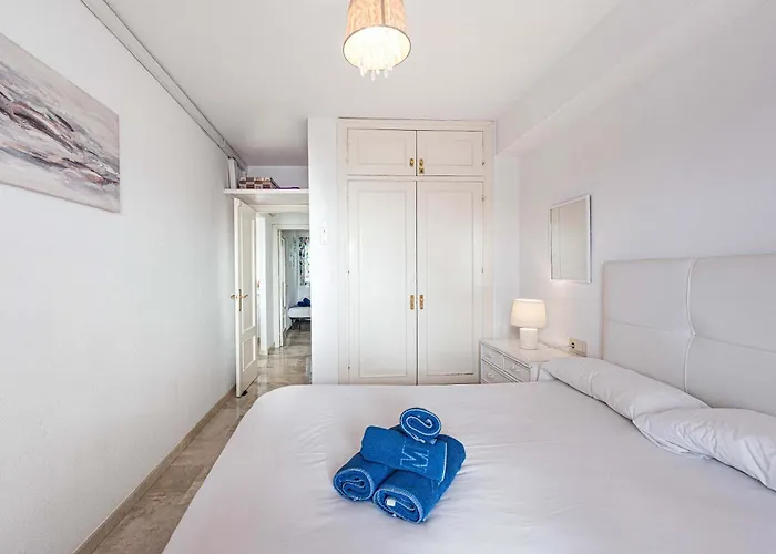 Fuentes De Bloque A * Nerja